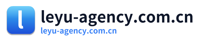 leyu-agency.com.cn Logo